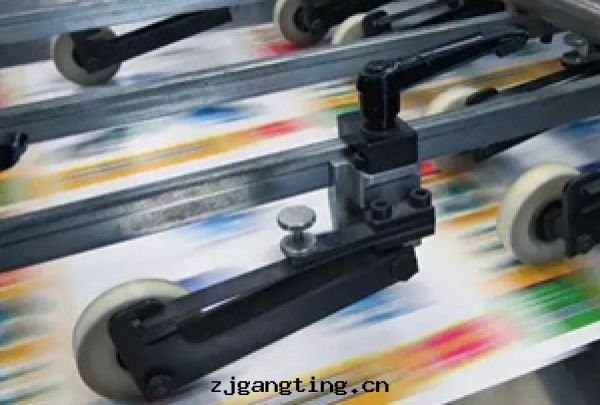 印(yìn)刷效果(guǒ)相差大(dà)